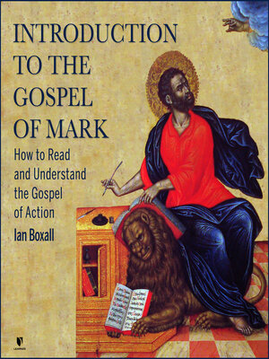cover image of The Gospel of Mark 101